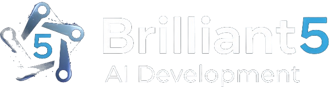 Brilliant5 AI Development
